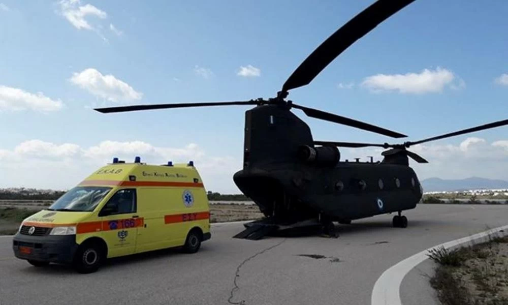 Το κοινωνικό πρόσωπο του Στρατού Ξηράς: Οι δράσεις του Ά Εξαμήνου 2020